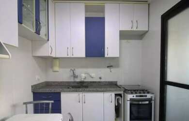 Imagem 12: Apartamento em Lauzane Paulista