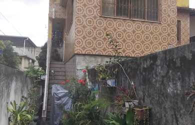 Imagem: A casa possui 2 Dormitórios, 1 Banheiro e está localizado