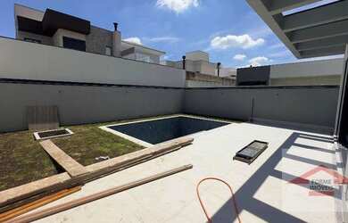 Imagem 3: Casa com 3 dormitórios ( suítes ) à venda no Brisas da Mata, 284 m² por R$ 2.850.000 - Jar