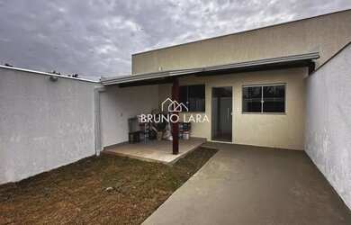 Imagem 14: Casa à venda, bairro Planalto em São Joaquim de Bicas