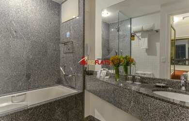 Imagem 4: Flat com ótimo preço no bairro Bela Vista. Confira!