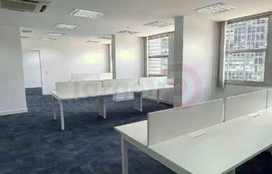 Imagem 7: Excelente Sala Locação Centro da Cidade