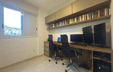 Imagem 7: Apartamento, 3 quartos, 1 suite, 2 vagas