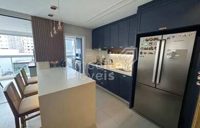 Imagem 5: Vilarrica Residence - Meia Praia - Itapema/sc