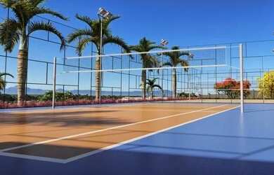 Imagem 14: Terreno à venda no bairro Solar Monte Cristo em Senador Canedo/GO