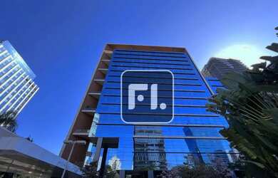 Imagem 10: Conjunto para alugar, 177 m² por R$ 40.526,03/mês - Itaim Bibi - São...