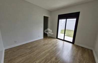 Imagem 13: Casa nova com 03 quartos 01 com suíte e closet à venda no Bairro Pinheiro Machado em Santa