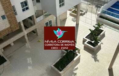 Imagem: O apartamento possui 3 Dormitórios, 2 Banheiros, 3 Vagas na