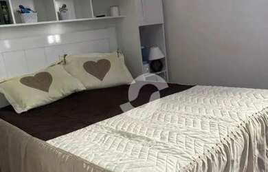 Imagem 16: Casa Duplex em Condomínio Fechado 2 Quartos Serra Grande Tranquilidade...