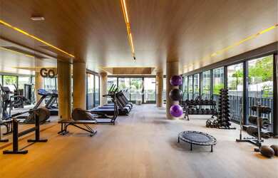 Imagem 8: Conforto & Lifestyle no Melnick GO 24 - GO240809