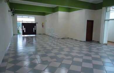 Imagem: O depósito possui 100m² de Área e está localizado em Planalto