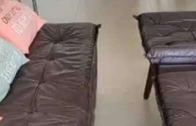 Imagem 4: GUILHERMINA, APARTAMENTO COM 2 QUATOS, 2 SUITES, 2 VAGAS DE GARAGEM COM...