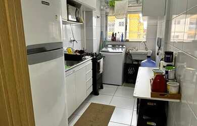 Imagem 6: FIT VIVARE II. Piscina, 54m² de Área, 1 Vaga na garageme2 Dormitórios