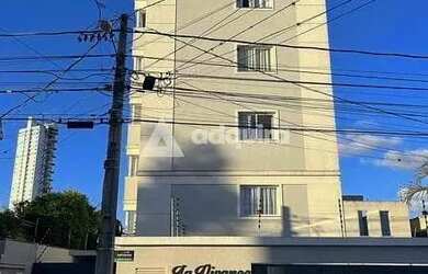 Imagem: O apartamento possui 3 Dormitórios, 2 Banheiros, 2 Vagas na