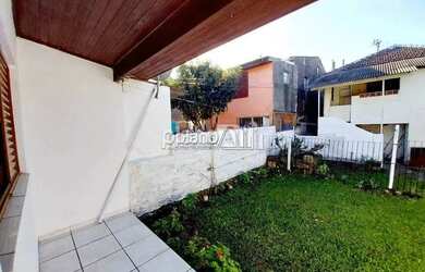 Imagem 8: Casa para aluguel em Vila Bom Princípio, Cachoeirinha - 2 quartos, 3 vagas, 128,57 m²