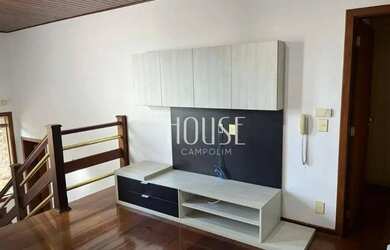 Imagem 8: Casa à venda em Constantino Matucci condomínio de alto padrão em Sorocaba,...