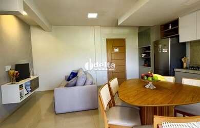 Imagem 9: Apartamento disponível para venda no bairro Tubalina em Uberlândia-MG