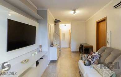 Imagem 13: Cobertura em Moinhos de Vento