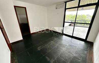 Imagem 9: Recreio dos Bandeirantes Apartamento 2 quartos, sendo 1 suite