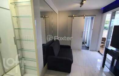 Imagem 6: Cobertura à venda Rua das Piraúnas, Jurerê Internacional - Florianópolis