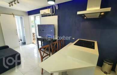 Imagem 3: Cobertura à venda Rua das Piraúnas, Jurerê Internacional - Florianópolis