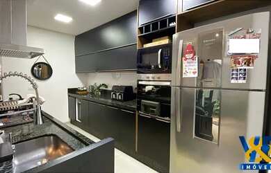 Imagem 2: Excelente sobrado à venda - Jd Oriental - Ourinhos/SP