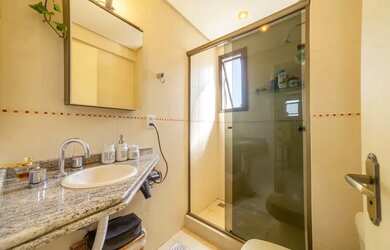 Imagem 2: Apartamento em Menino Deus