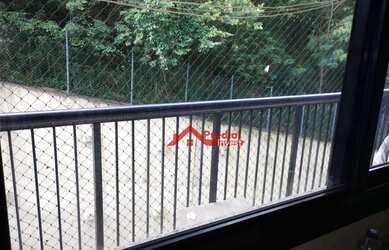 Imagem 5: Apartamento com 4 dormitórios, 280 m² - venda por R$ 3.000.000,00 ou...