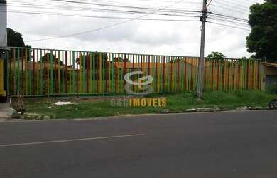 Imagem: O terreno possui 600m² de Área e está localizado em Vale