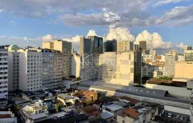 Imagem: A kitnet possui 1 Banheiro, 27m² de Área, Imóvel mobiliado