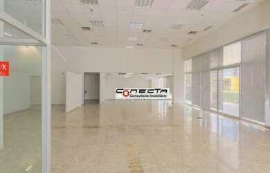 Imagem 3: Sala, 344 m² - venda por R$ 6.000.000,00 ou aluguel por R$ 41.300,17/mês...