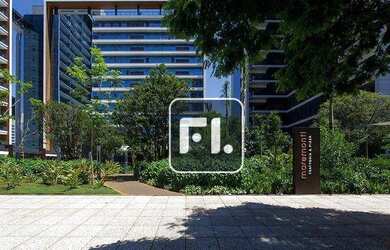 Imagem 11: Conjunto para alugar, 177 m² por R$ 40.526,03/mês - Itaim Bibi - São...