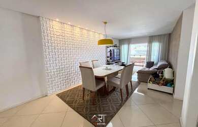 Imagem 4: RG - Europa Tower andar alto vista Mar Porteira Fechada