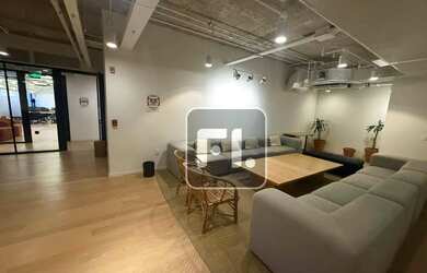 Imagem 10: Conjunto para alugar, 704 m² por R$ 97.855,54/mês - Brooklin - São...