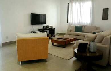 Imagem 11: casa - Alphaville Dom Pedro - Campinas