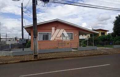Imagem 4: Casa à venda - Centro - Guarapuava/PR