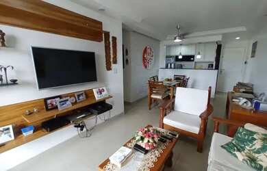 Imagem 5: Apartamento Padrão , com 2 quartos e 2 banheiros à Venda, 45 m² em...