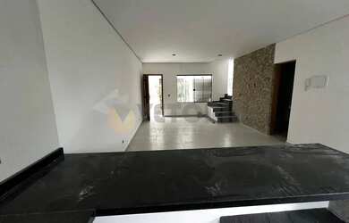 Imagem 13: Sobrado para venda possui 85 metros quadrados com 2 quartos