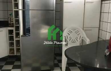 Imagem 16: Luxuosa mansão de 5 quartos e 5 suítes em condomínio na Miragem, Lauro...