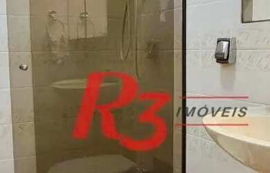 Imagem 5: Cobertura à venda, 160 m² por R$ 1.170.000,00 - Gonzaga - Santos/SP