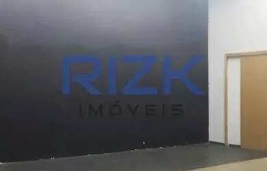 Imagem 5: Galpão com boa oportunidade de negócio