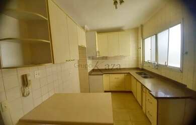 Imagem 14: Oportunidade - Apartamento - Vila Ema - Edifício Viena - 3 Dormitórios - 114m²