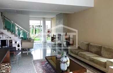 Imagem 7: Excelente Casa para locação no condomínio Bouganville Lagoa Santa MG