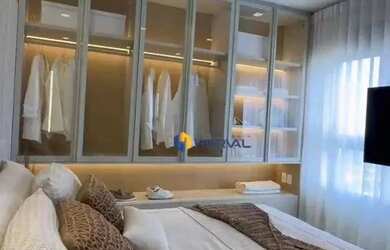 Imagem 9: Apartamento com 3 quartos à venda, 119 m² por R$ 1.200.000 - Zona 03...