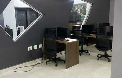 Imagem 7: Predio comercial para venda ou locação - Chácara Santo Antônio - São...