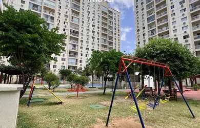 Imagem 11: Vendo Apartamento de 2 quartos em Jaracaty - São Luís - MA