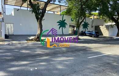 Imagem: O terreno possui 1.055m² de Área e está localizado em Butantã