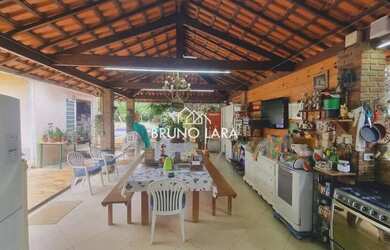 Imagem 16: Casa à venda em Igarapé Condomínio Fazenda Solar