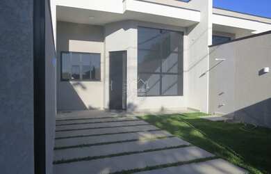 Imagem 3: CASAS NOVAS EM BALNEARIO CARAVELAS MATINHOS