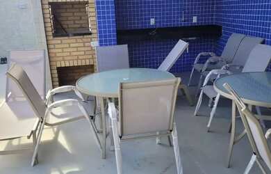 Imagem 14: Apartamento para locação no EDIFÍCIO FÁBIO ARAÚJO - AVENIDA EMPRESÁRIO...